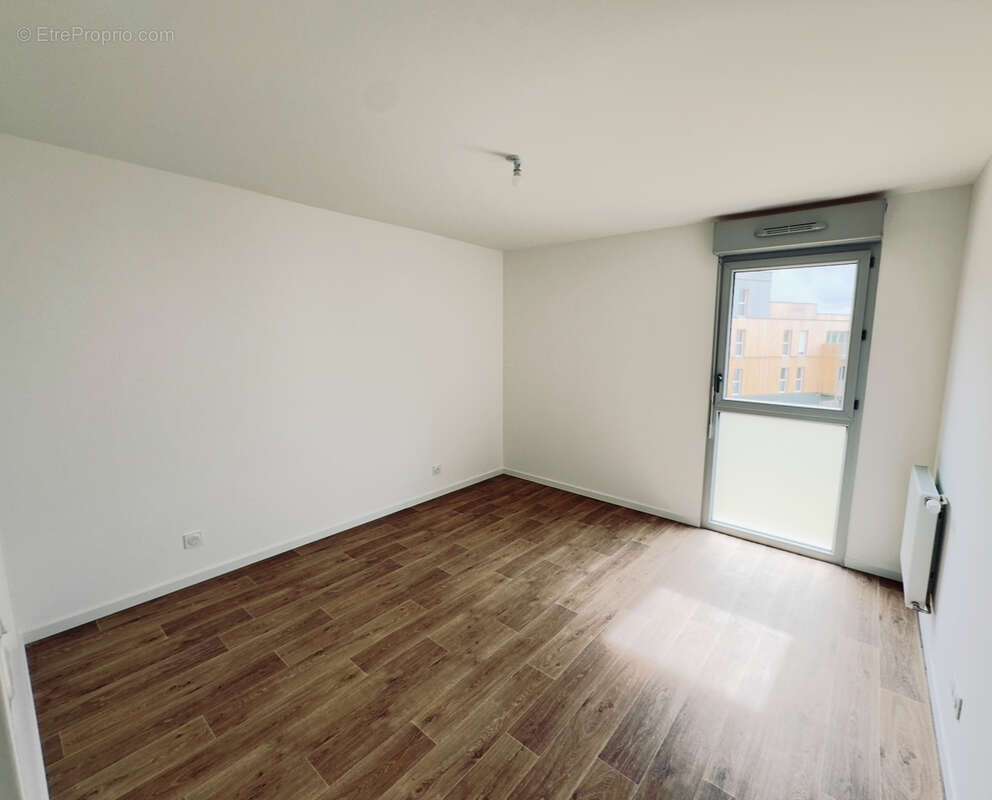 Appartement à ANGERS