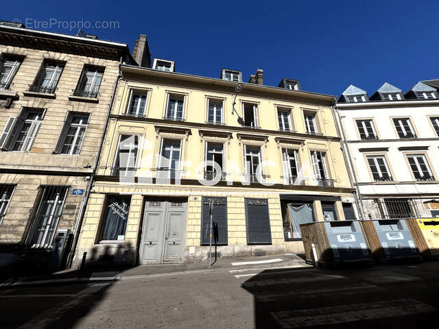 Appartement 5 Pièces 114.46m² à vendre 349000€ - Rouen 76000 - photo 2