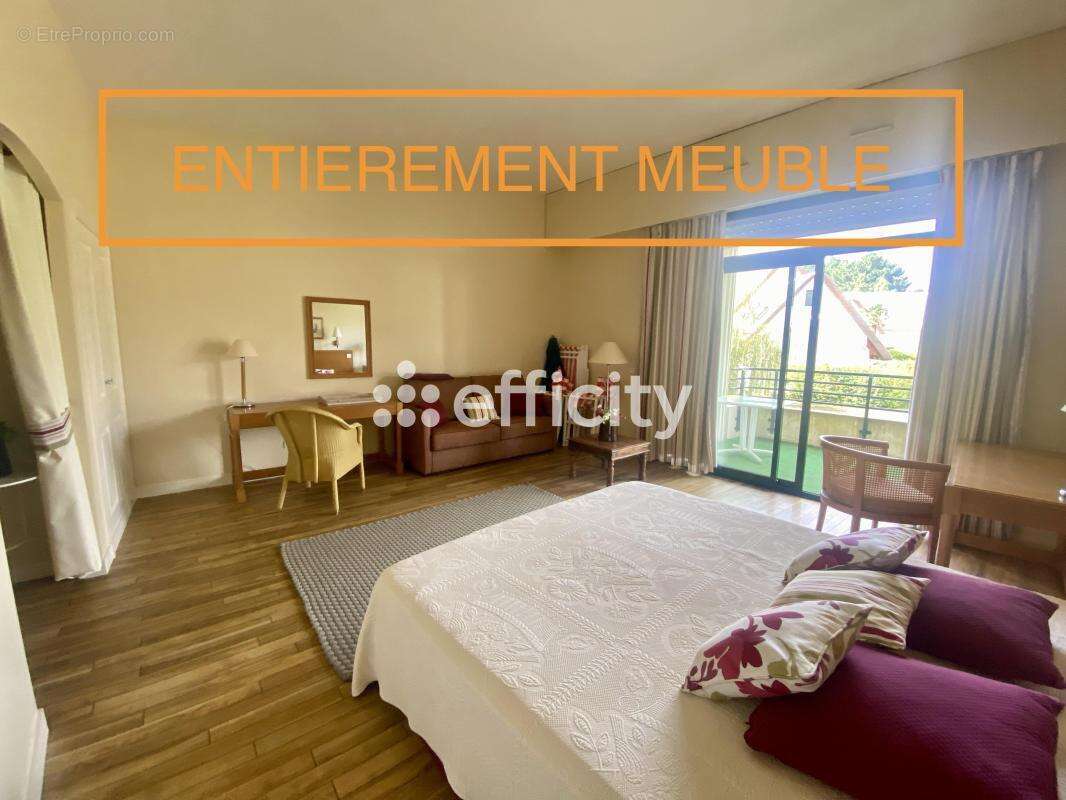 Appartement à SAINT-ANDRE-DES-EAUX