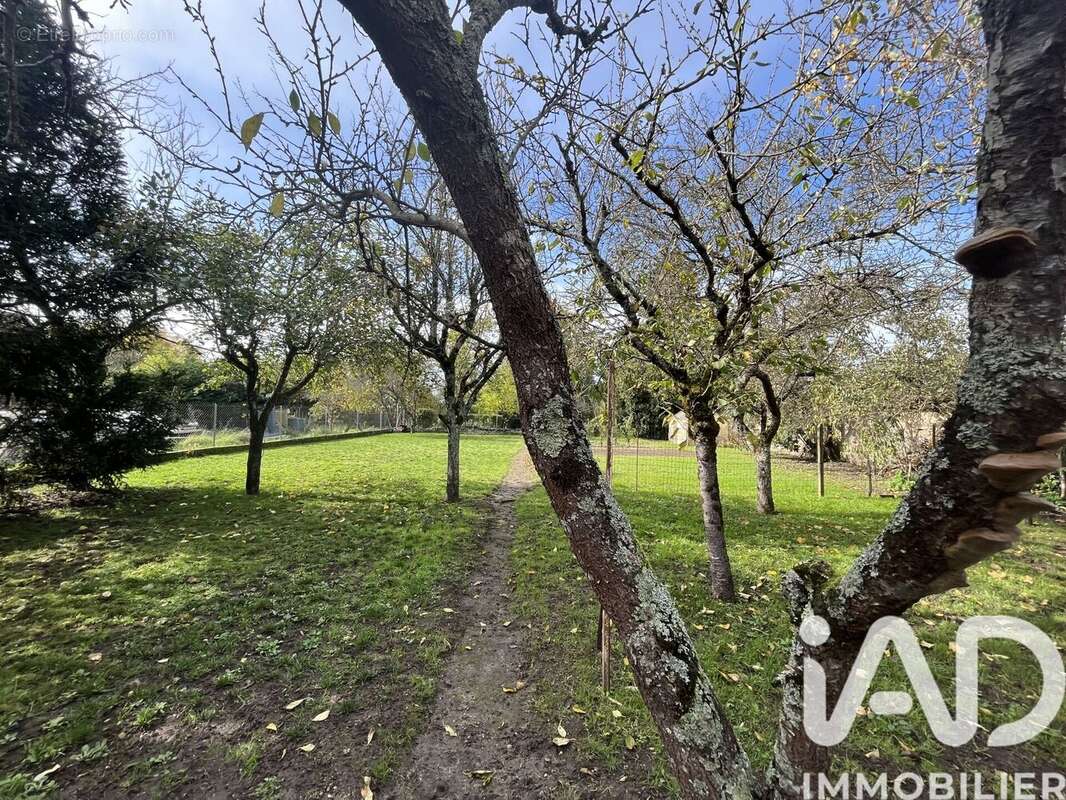 Photo 6 - Maison à NOGENT-SUR-VERNISSON