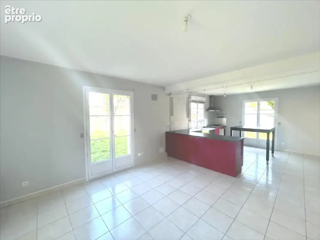 Maison 6 pièces 127 m² à vendre à Merfy (51220) - photo 20