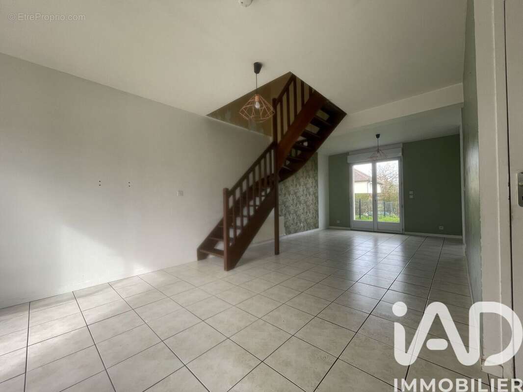 Photo 3 - Maison à ALENCON