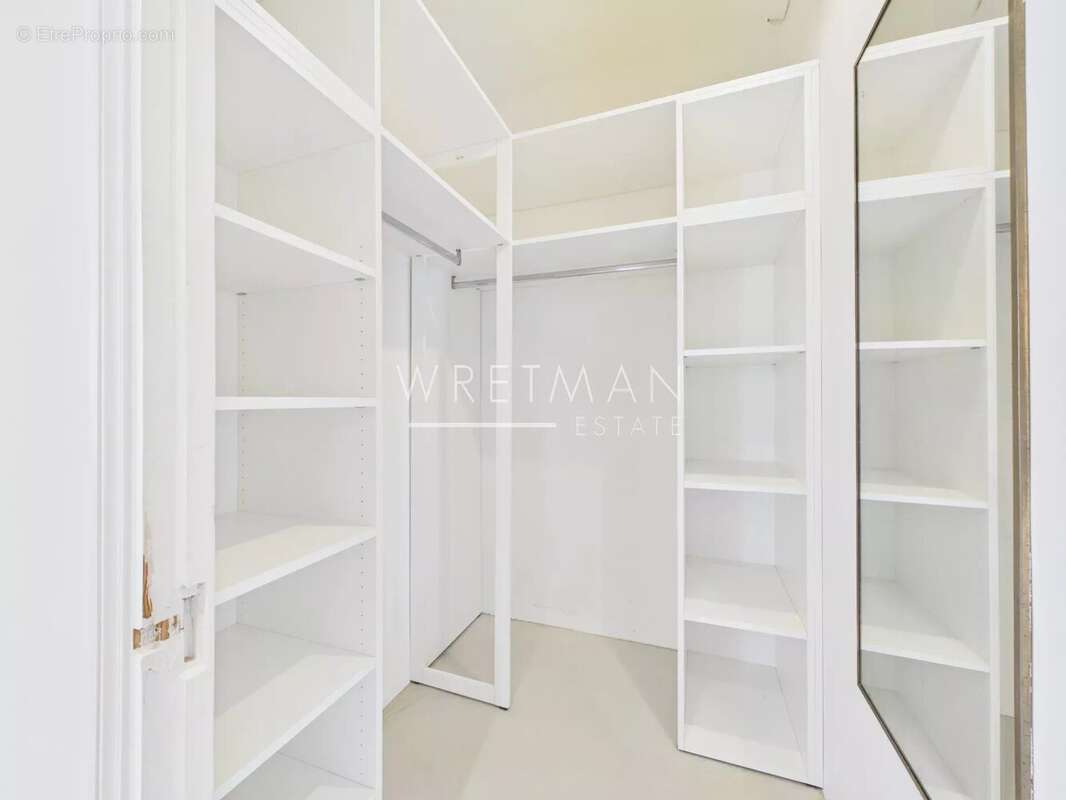 Spacieux appartement de 6 pièces au dernier étage – Nice Carabacel - photo 18
