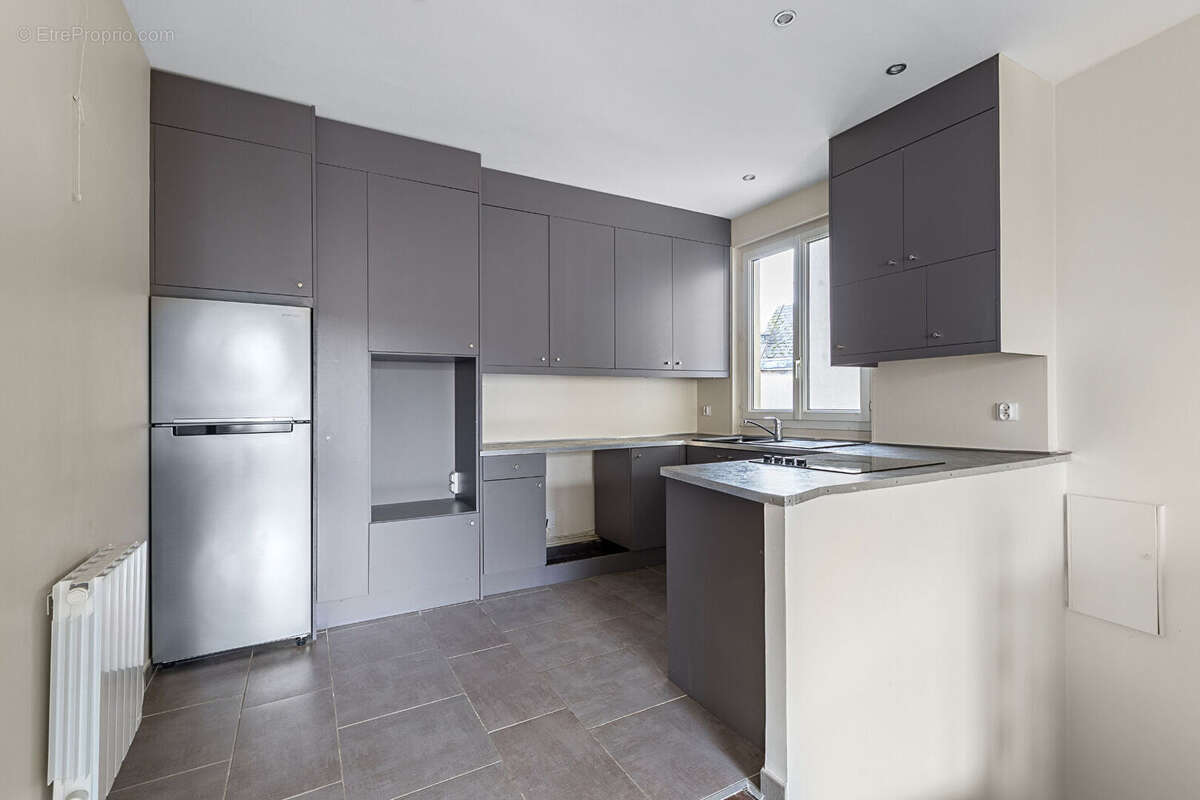 Appartement à ROUEN