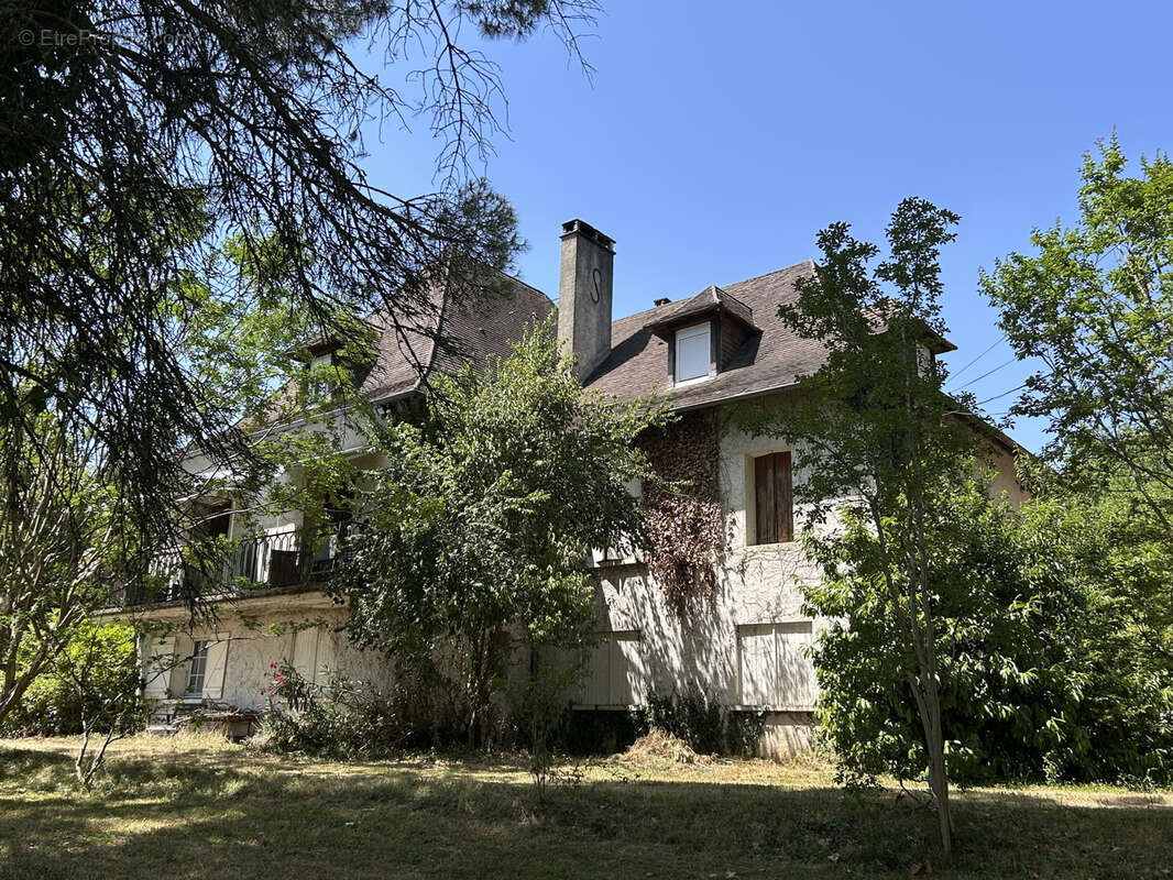Maison à PERIGUEUX