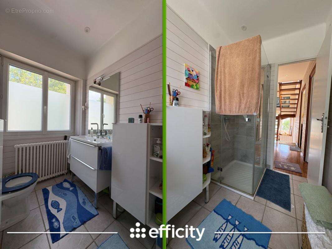 Maison 188 m² à Loctudy  - photo 10