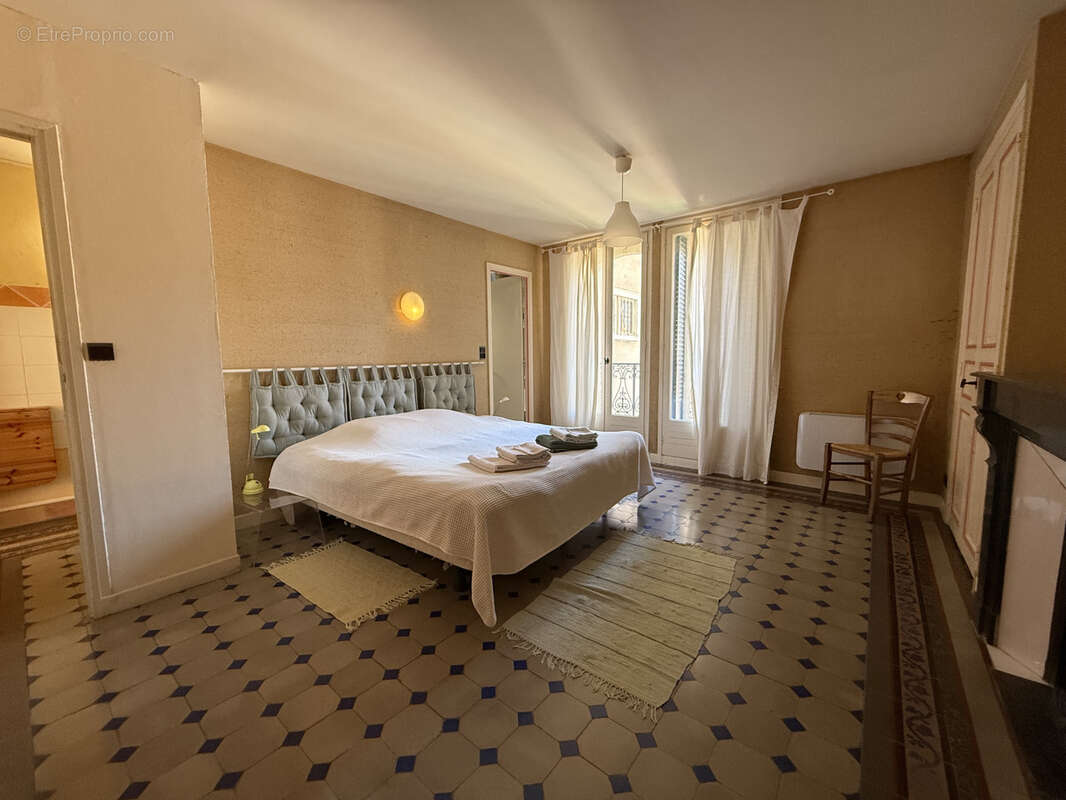 Ensemble de 3 appartements   Amélie-les Bains   ville thermale - photo 11