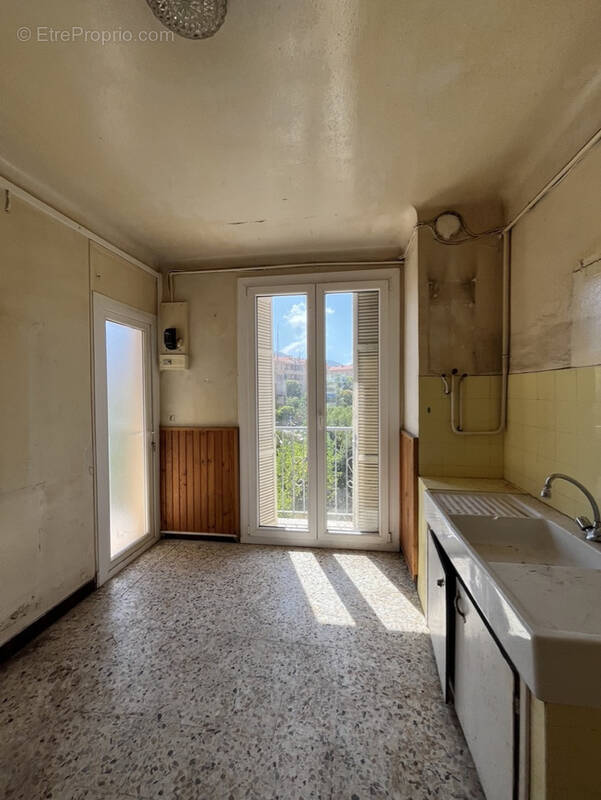 Appartement à AJACCIO