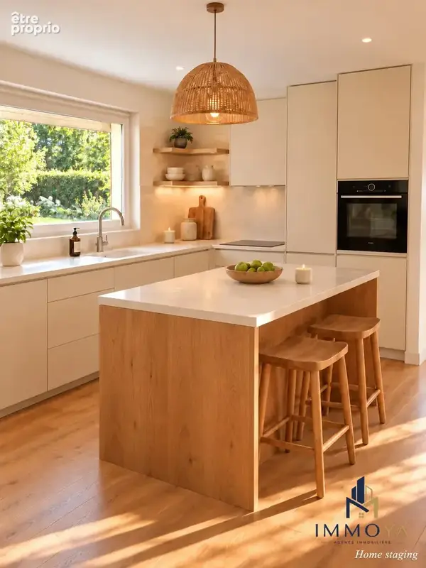 Maison 4 pièces 110 m² à vendre à Saint-Egreve (38120) - photo 7