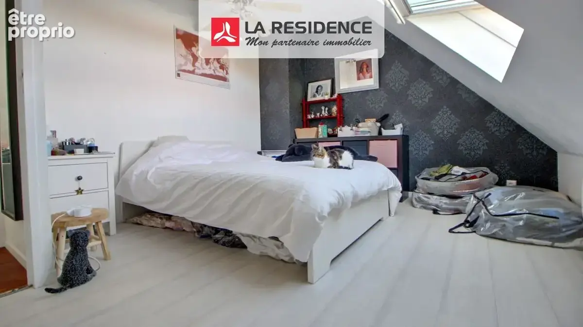 Maison 7 pièces 143 m² à vendre à Les Clayes-Sous-Bois (78340) - photo 9