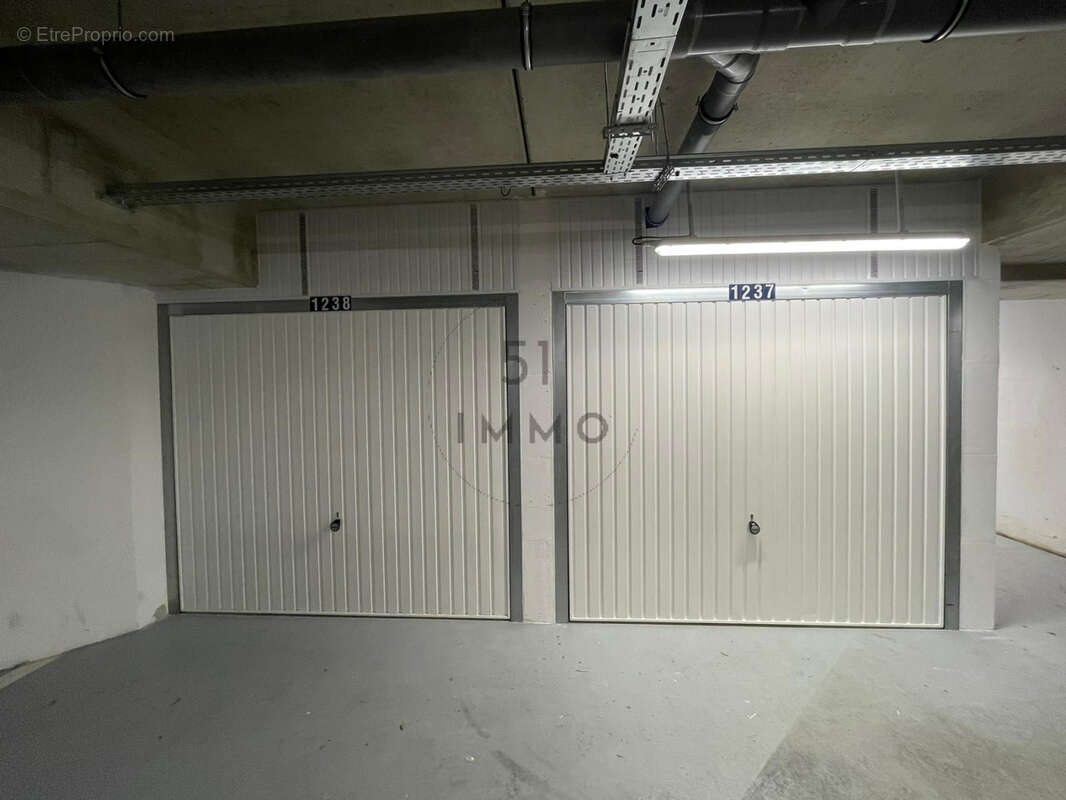 22 m² à Fontenay-Aux-Roses  - photo 5