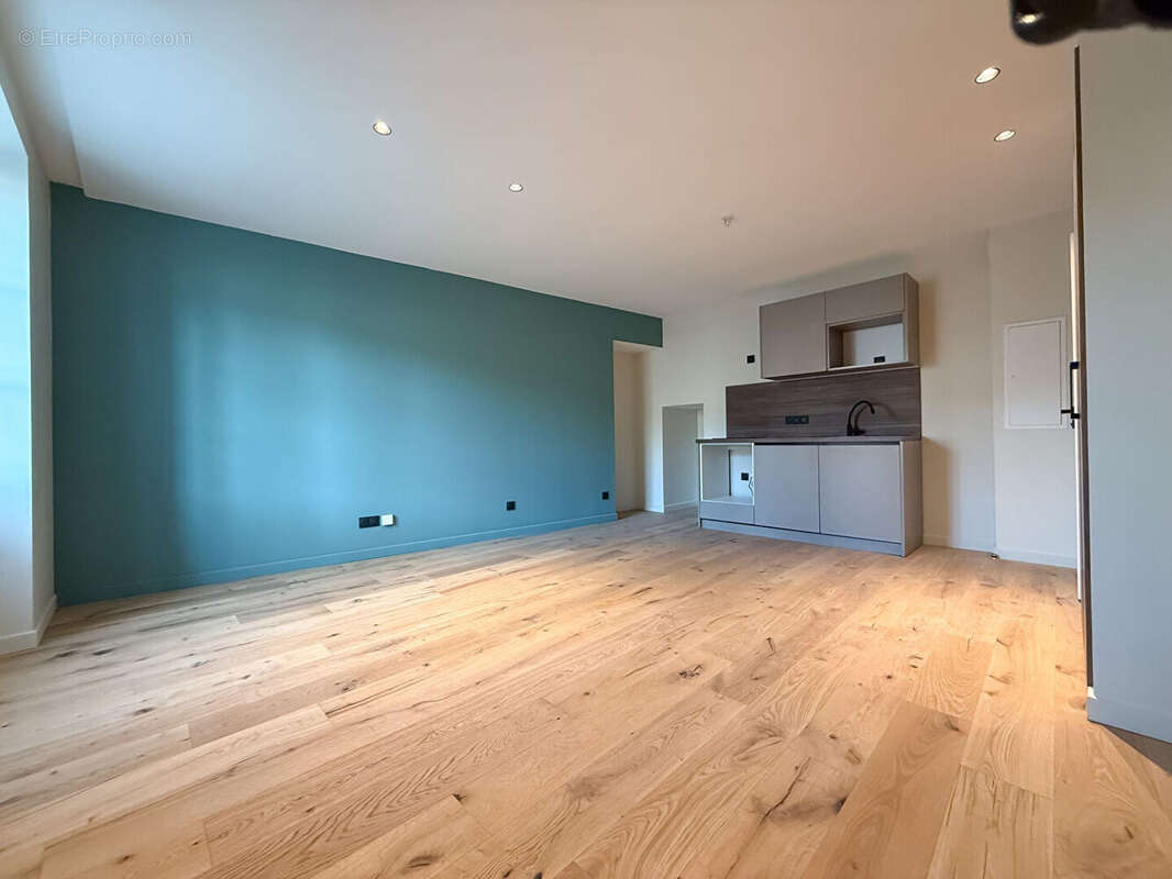 Appartement à LYON-1E