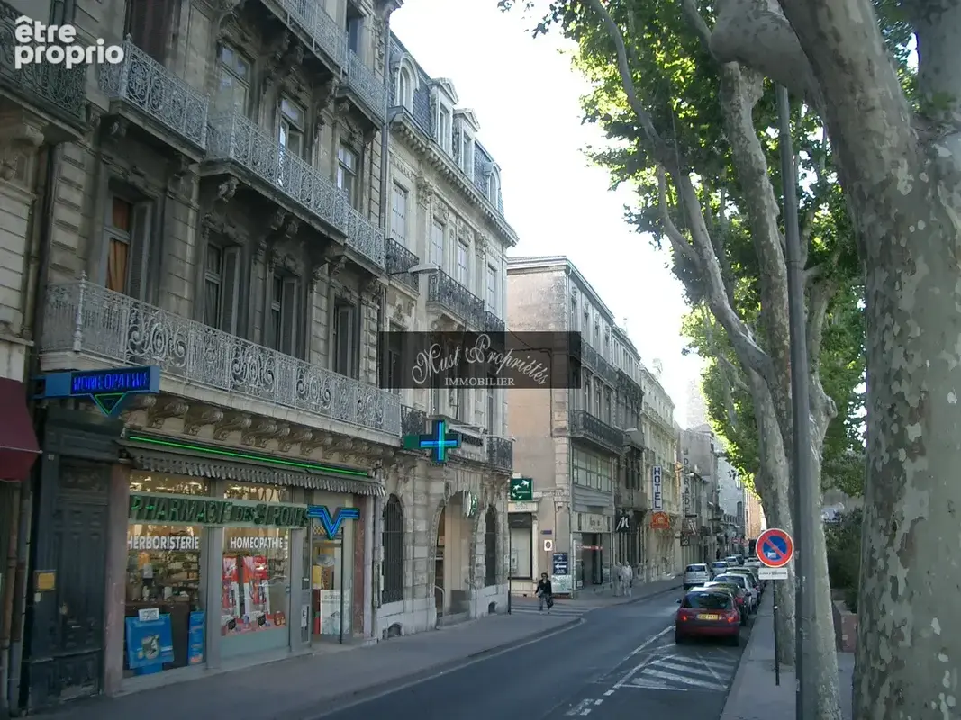 Murs commerciaux 70 m2 non loues. - photo 11