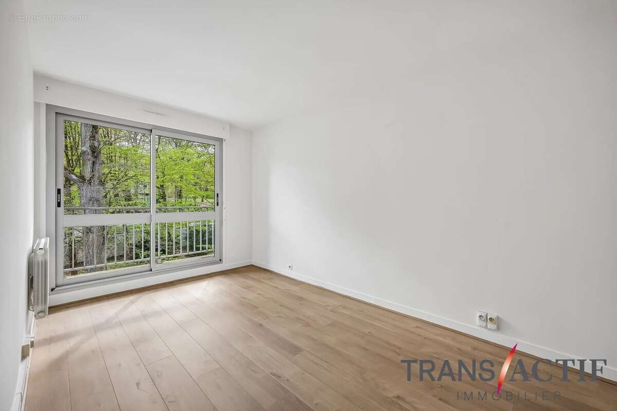 Appartement à ORSAY