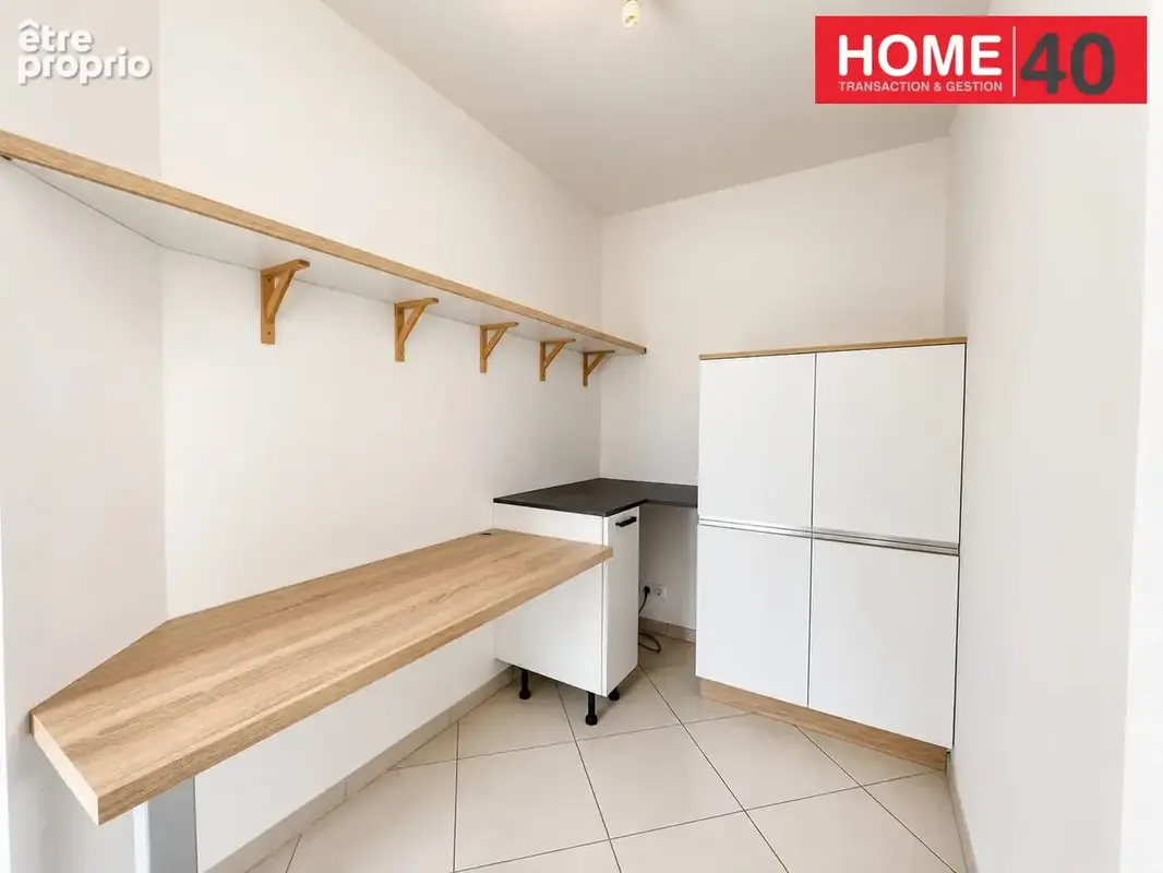 Maison 5 pièces 115 m² à vendre à Sanguinet (40460) - photo 7