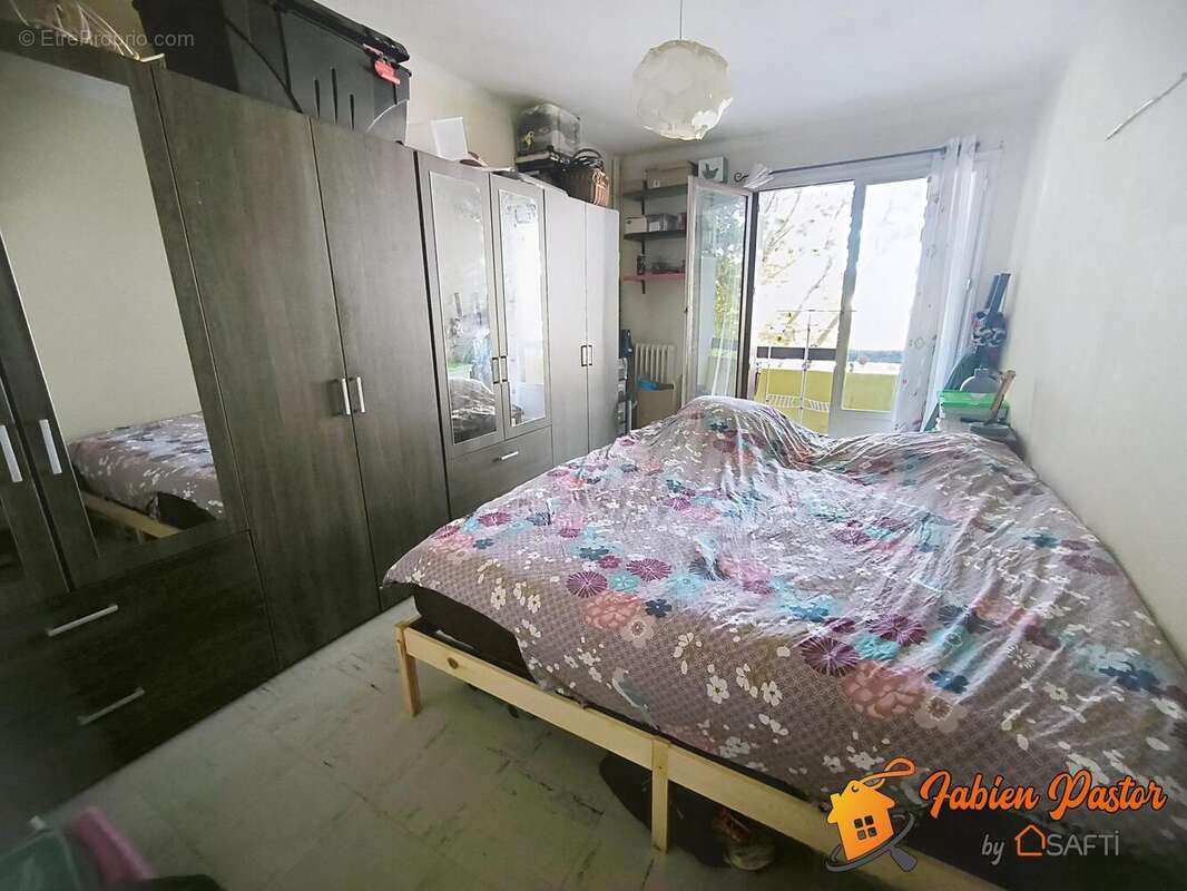 Photo 7 - Appartement à NARBONNE