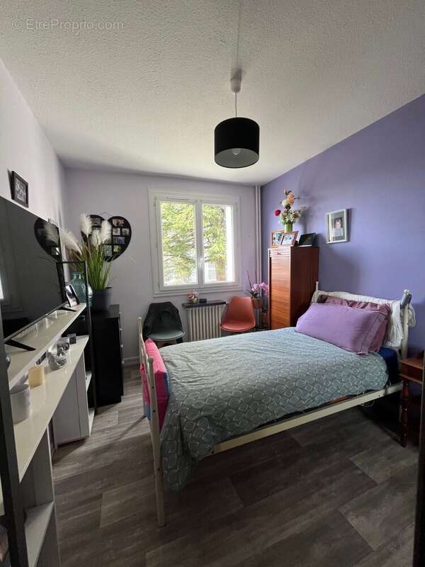 Appartement à SAUMUR