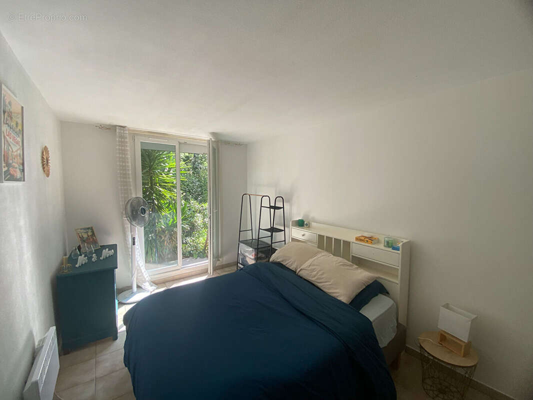 Appartement à LA SEYNE-SUR-MER