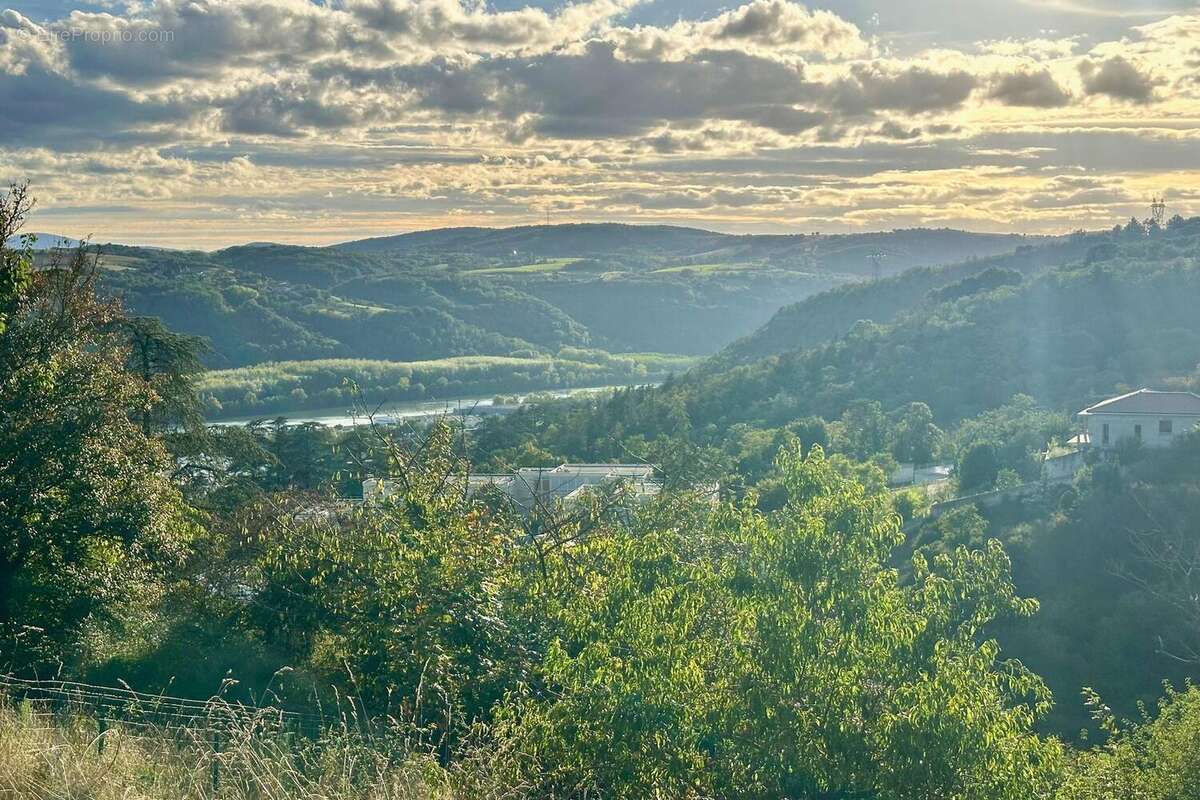 Photo 3 - Terrain à VIENNE
