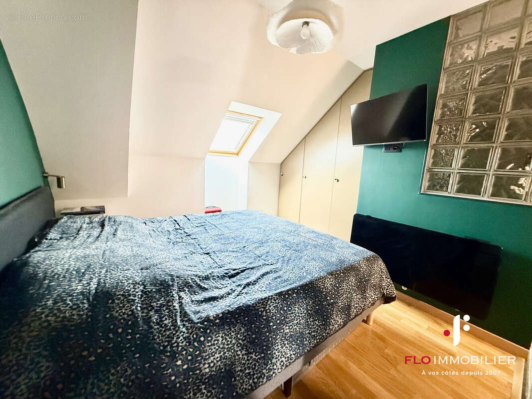 Appartement à CAEN