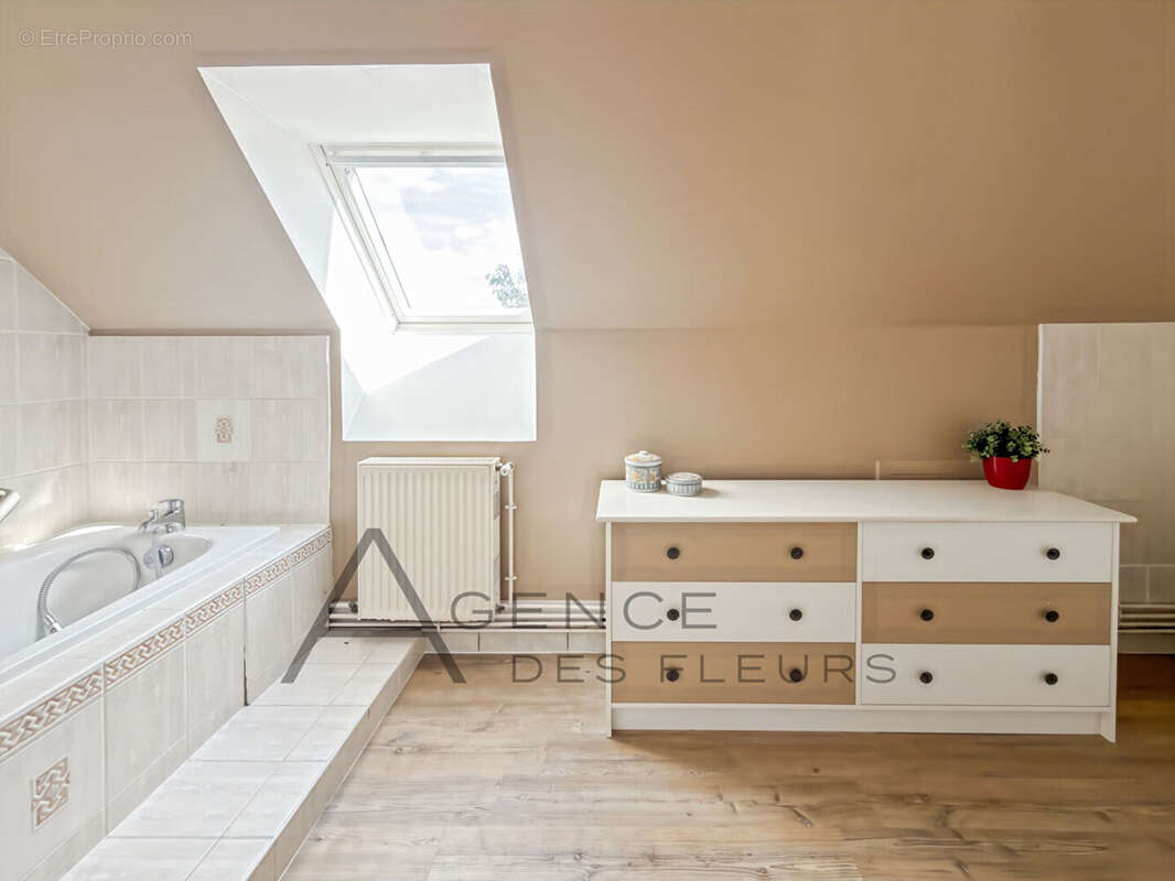 Maison Saint Pierre Les Elbeuf - photo 10