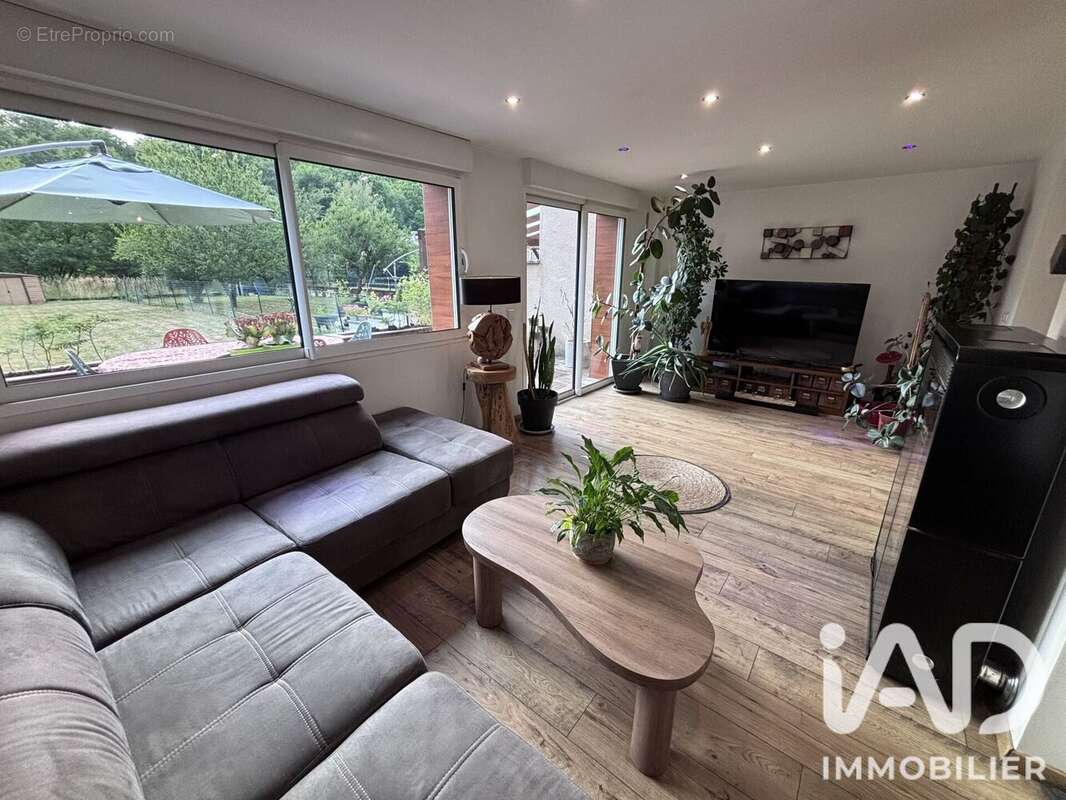 Maison 154 m² à Vaux  - photo 6