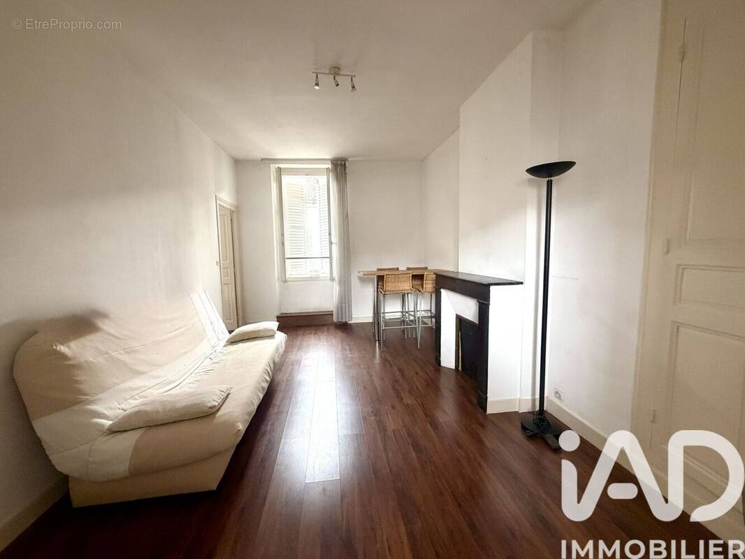 Photo 1 - Appartement à SENS