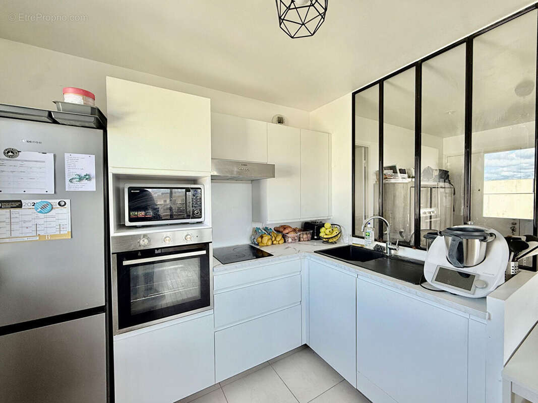 Appartement à SAINT-CYR-L&#039;ECOLE