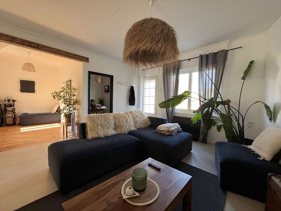 Maison à CUCQ