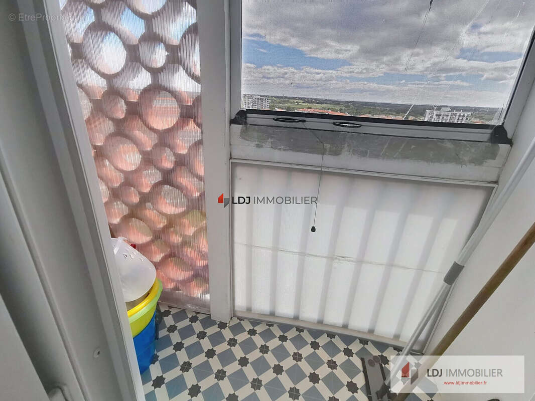 Appartement à PERPIGNAN