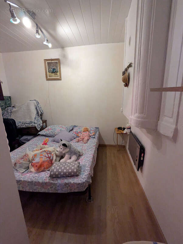 AUPS, ensemble immobilier. - photo 10