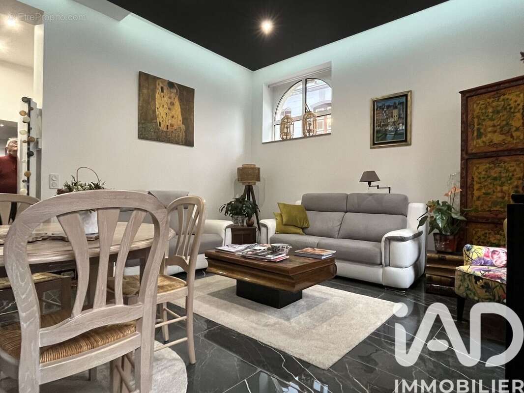 Photo 5 - Maison à PONT-AUDEMER