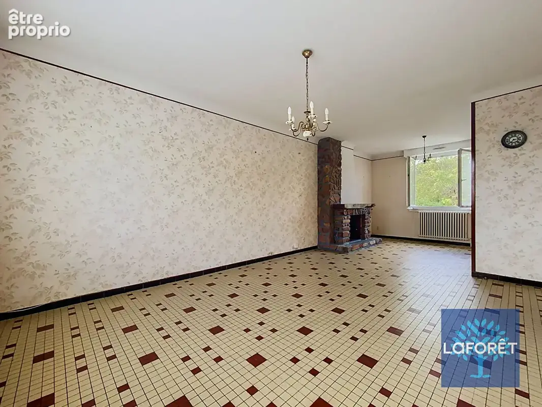 Maison d'habitation à Chantonnay 4 pièce(s) 86,3 m2 - photo 3