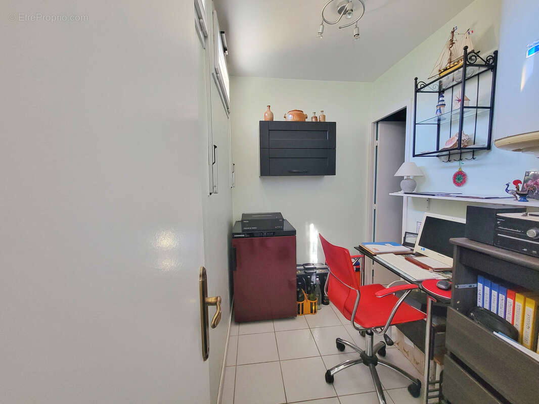 Appartement à OULLINS