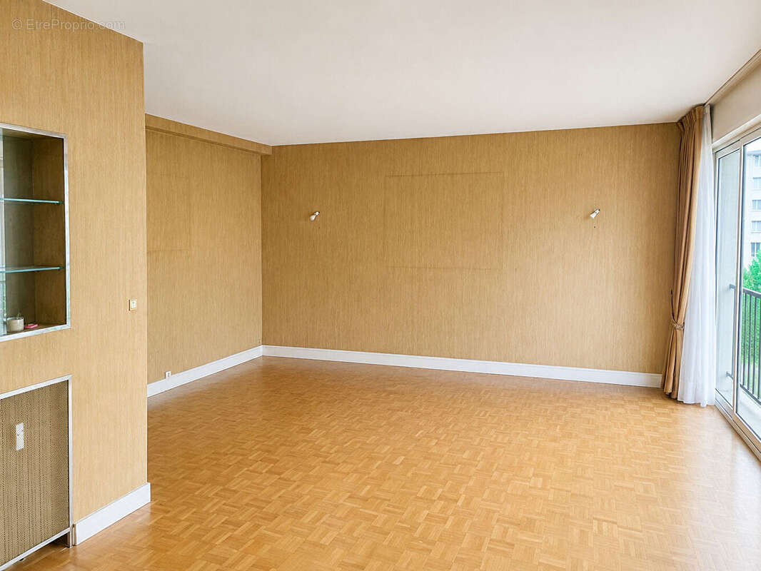 Appartement à SAINT-MANDE