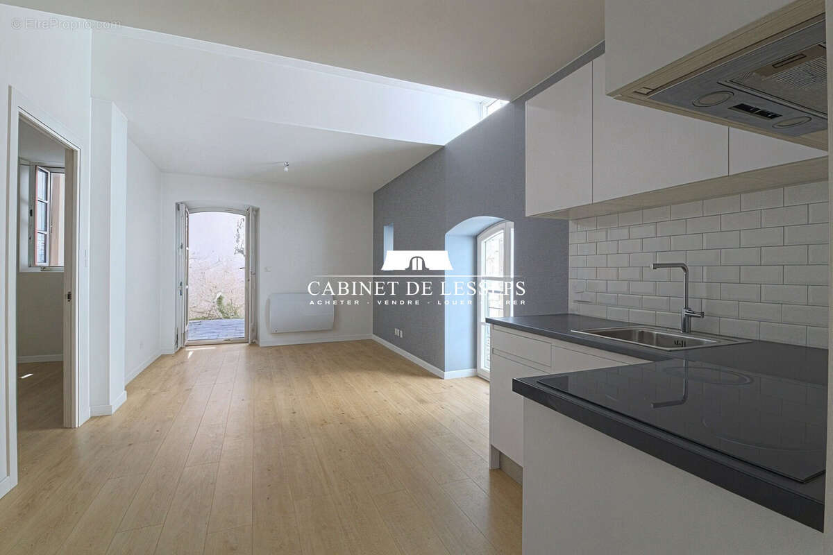 Appartement à BAYONNE