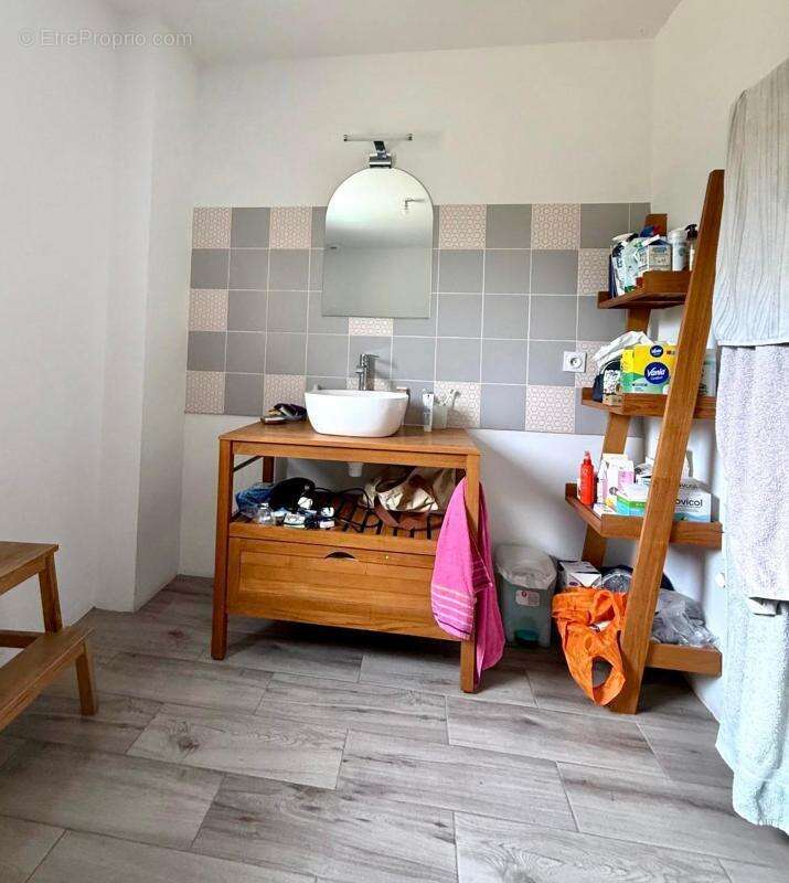 Maison à RAMBOUILLET