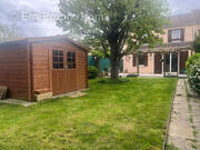 Maison à BRIE-COMTE-ROBERT