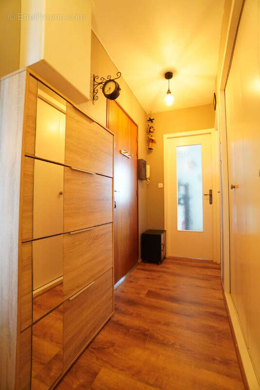 Appartement à LE MANS