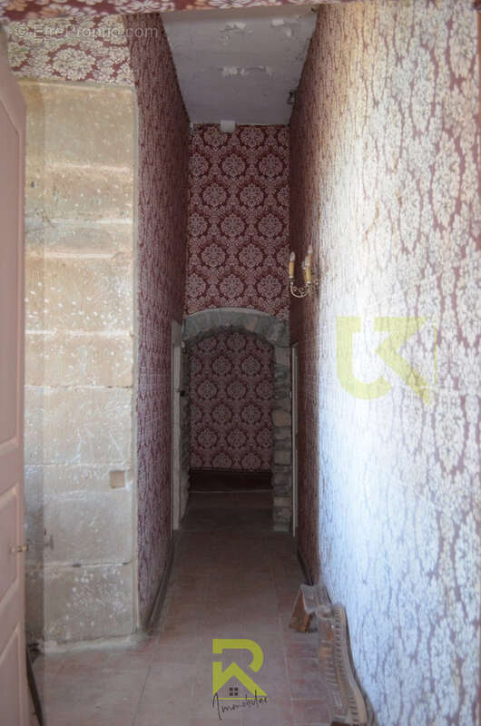 Château dans le minervois proche de Carcassonne - photo 13