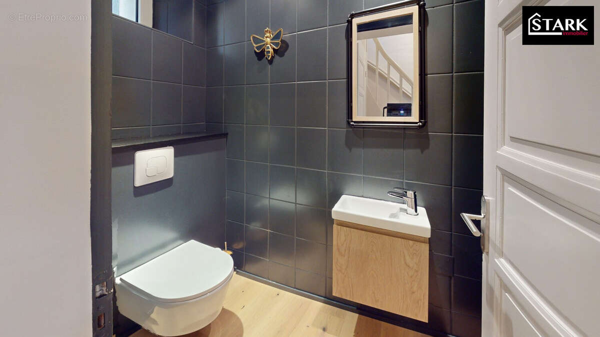 Maison à MONTBELIARD