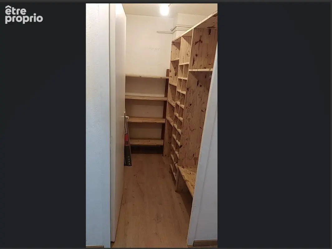 Appartement Lery 2 pièces - photo 8
