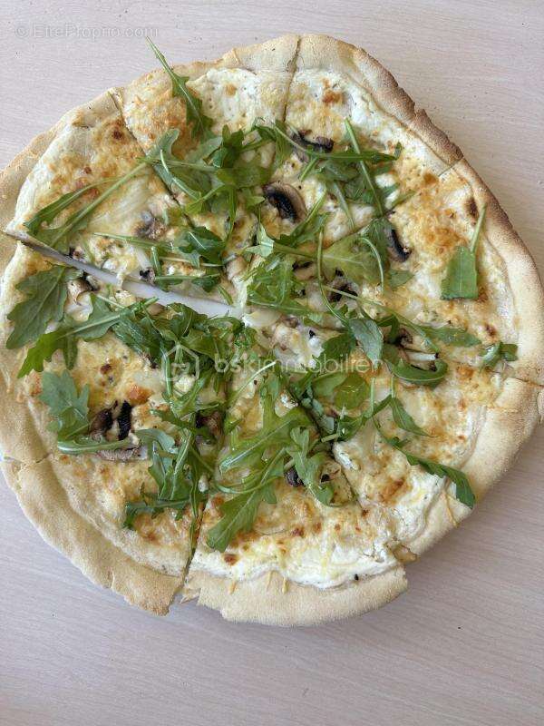 Commerce à CARCASSONNE