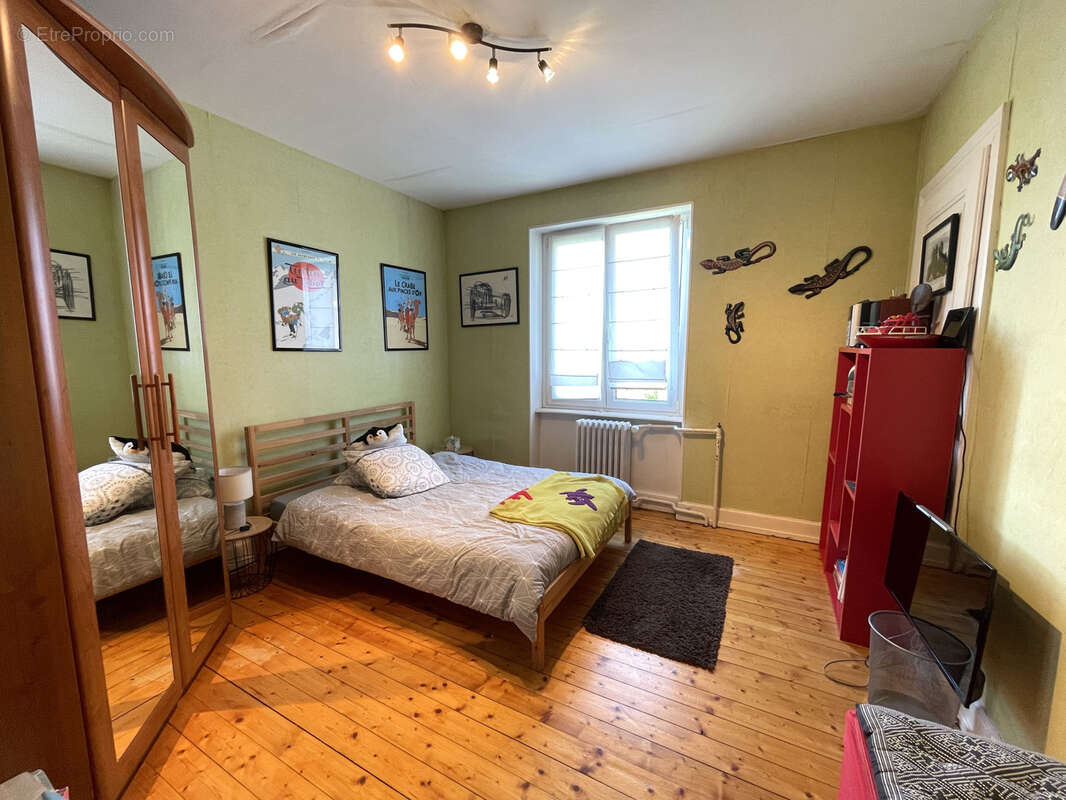 Maison à RIEDISHEIM