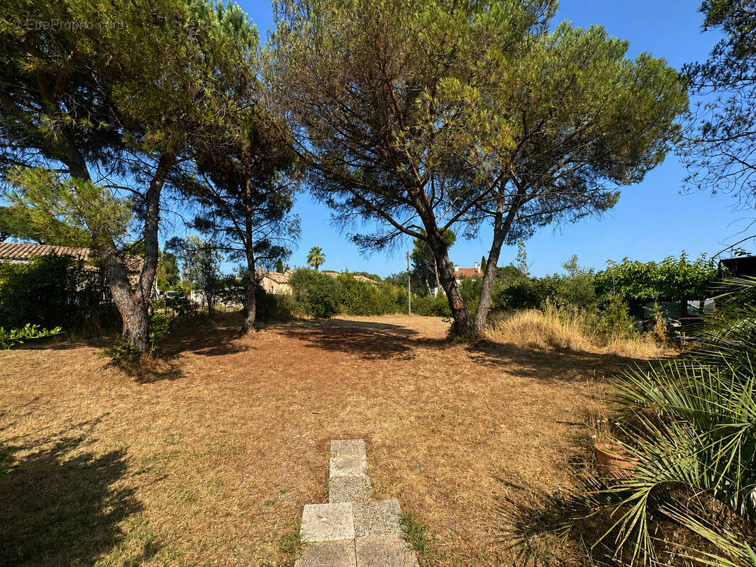 Maison 100 m2 avec piscine a puget sur argens - photo 5