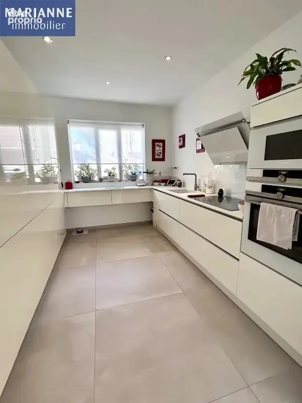 Maison de 125 m² - photo 6