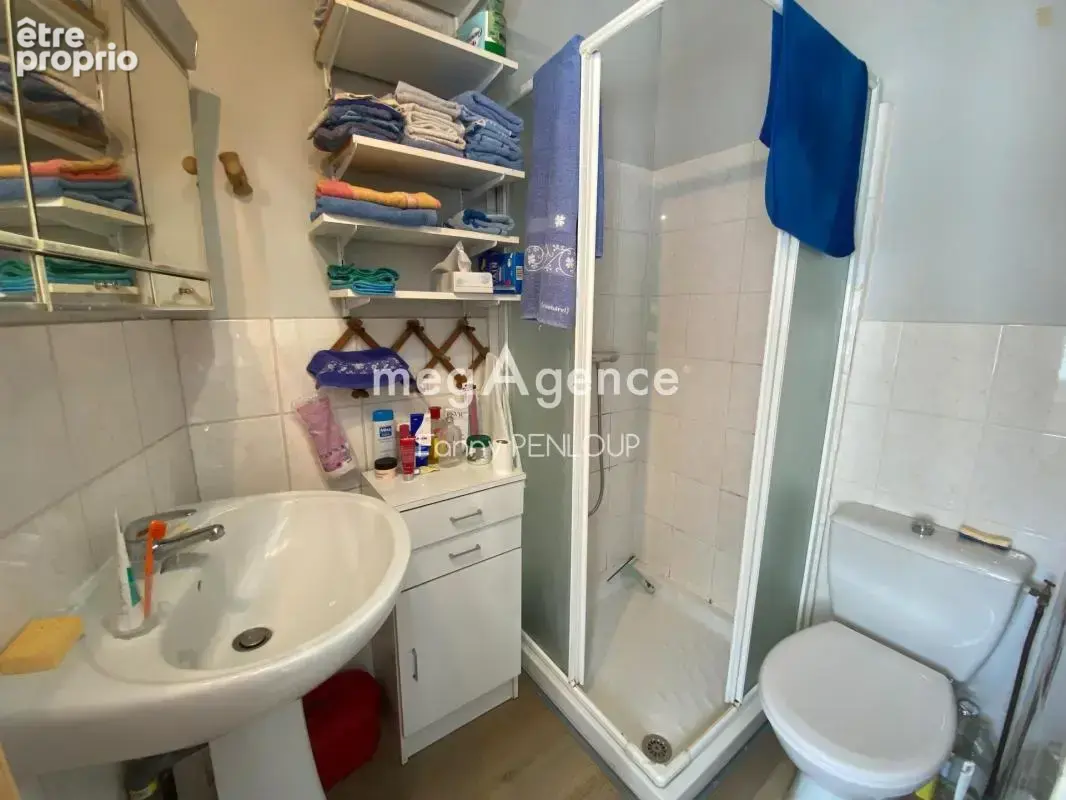 SAINT-PAIR SUR MER - 50380 : Appartement de 28 m2 - photo 3