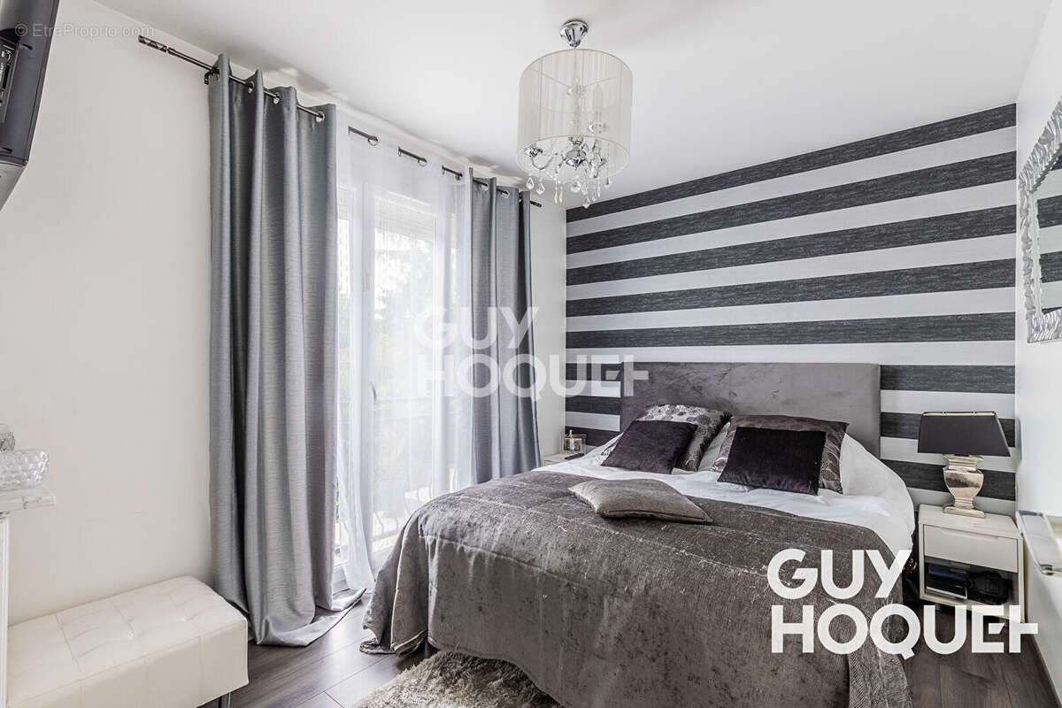 Maison à ATHIS-MONS