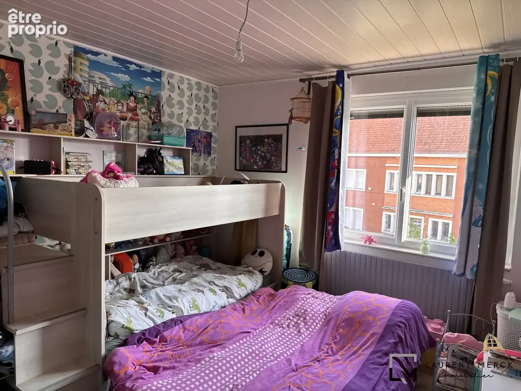 Maison 4 pièces 116 m² à vendre à Blendecques (62575) - photo 7