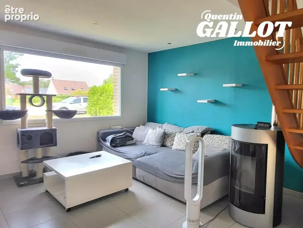 Maison Individuelle dans secteur préservé - photo 6